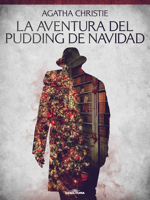 Title details for La aventura del pudding de Navidad by Agatha Christie - Available
